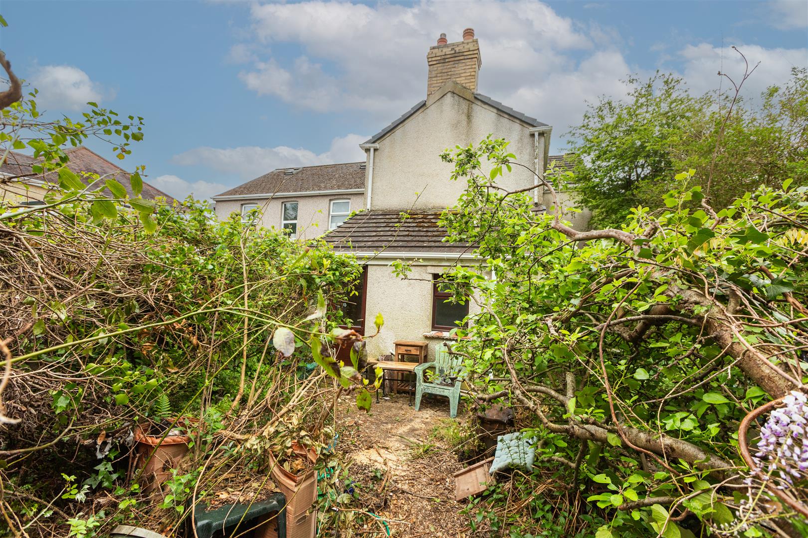 Brynymor Road, Gowerton, Swansea, SA4 3EZ